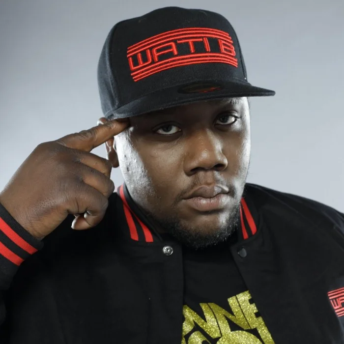 JR O CHROME : LE PARCOURS D'UN PIONNIER DU HIP HOP FRANÇAIS