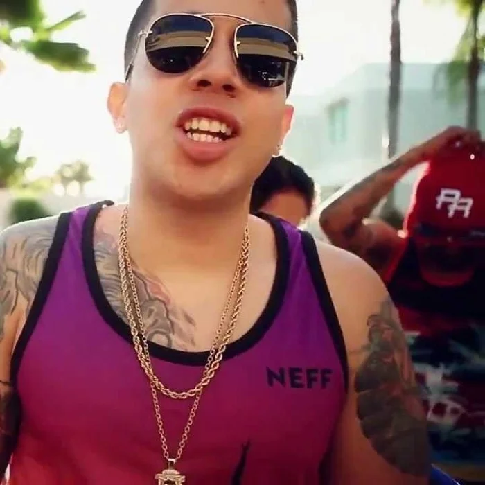 DE LA GHETTO : LE PRINCE DU REGGAETON QUI A MARQUÉ L'HISTOIRE