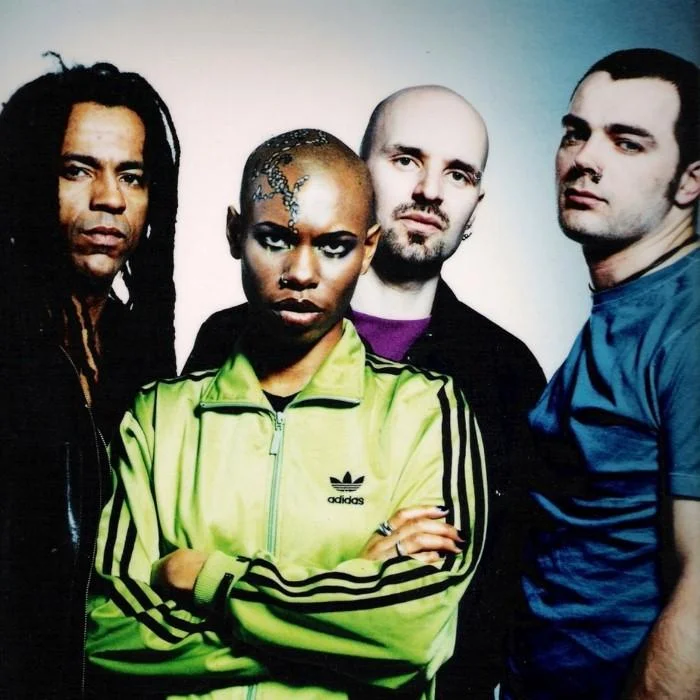 SKUNK ANANSIE : LE ROCK BRITANNIQUE AUX ACCENTS ENGAGÉS