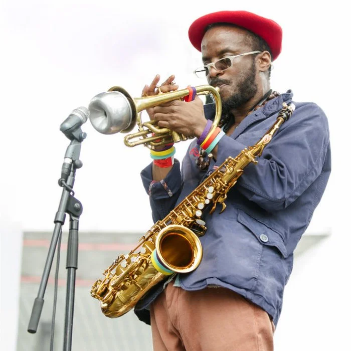 JOWEE OMICIL : LE GÉNIE MÉCONNU DU JAZZ POST-BOP