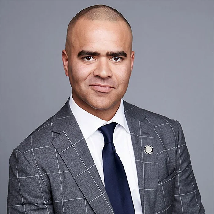 CHRISTOPHER JACKSON : UN HÉRITAGE MUSICAL ENTRE HALIFAX ET L'EUROPE
