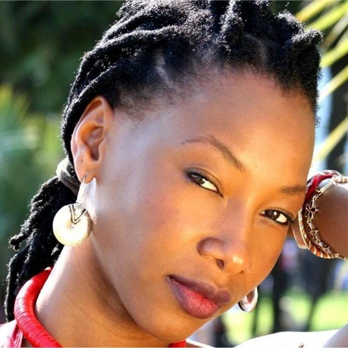 FATOUMATA DIAWARA, VOIX ENGAGÉE DU MALI