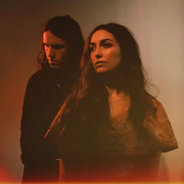 CULTS : LE DUO INDIE POP QUI A MARQUÉ LES ANNÉES 2010