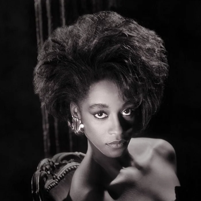 REGINA BELLE : LA VOIX INTEMPORELLE DU R&B ET DE LA SOUL