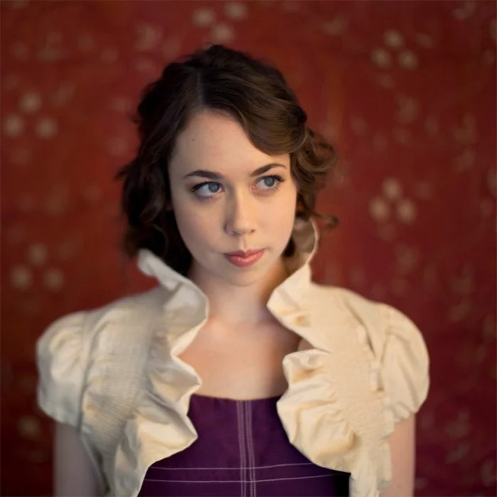 SARAH JAROSZ : LA FOLK AMÉRICAINE D'AUSTIN