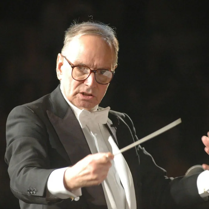 ENNIO MORRICONE : LE MAÎTRE INCONTESTÉ DE LA MUSIQUE DE FILM