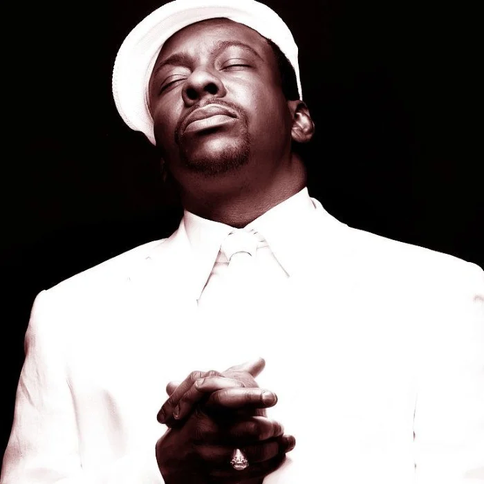 BOBBY BROWN : LE PRINCE DU NEW JACK SWING