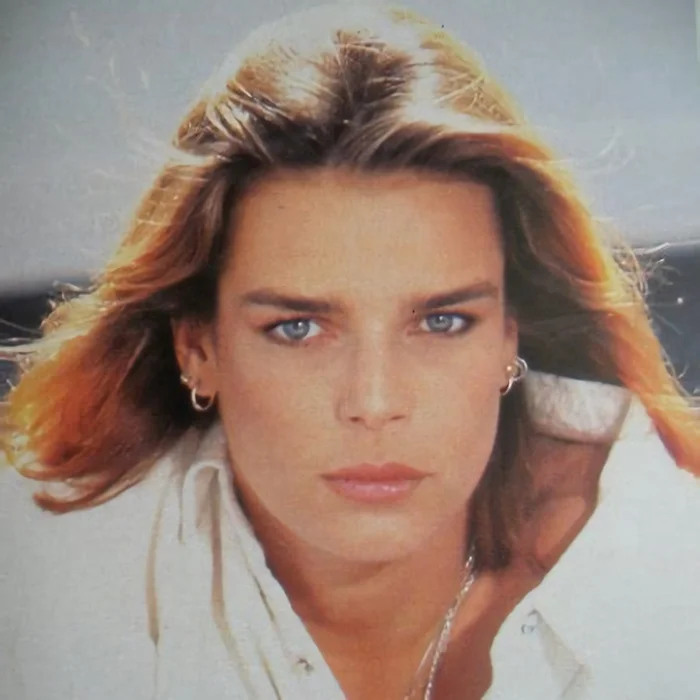 STÉPHANIE DE MONACO : LA PRINCESSE DE LA POP DES ANNÉES 80