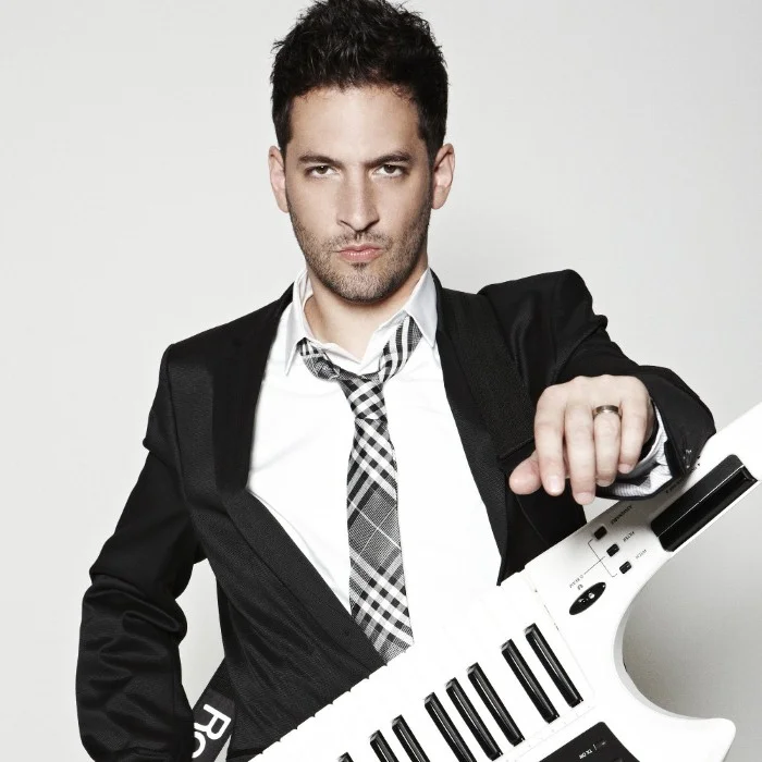 JON B. : LA VOIX DOUCE DU R&B CONTEMPORAIN