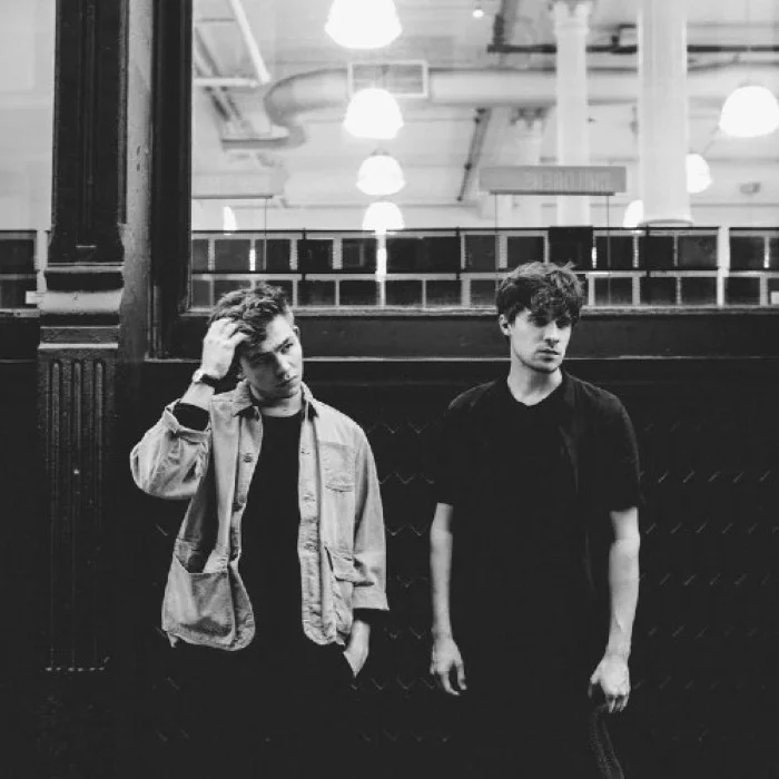 AQUILO : LE DUO ELECTRO-POP ANGLAIS QUI A MARQUÉ LES ANNÉES 2010