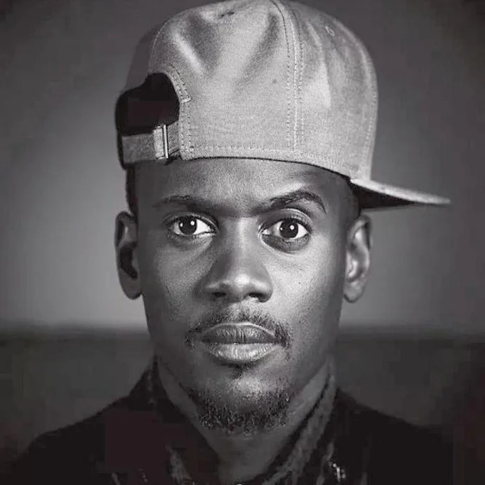 BLACK M : LE RAPPEUR FRANÇAIS QUI A MARQUÉ LE HIP-HOP