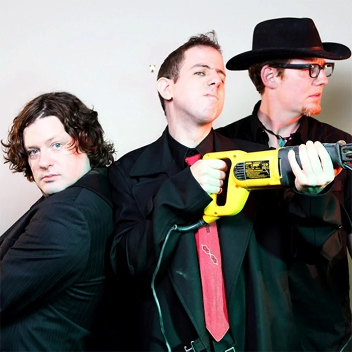 MARCY PLAYGROUND : LE GROUPE ALTERNATIVE ROCK AU SUCCÈS FUGACE