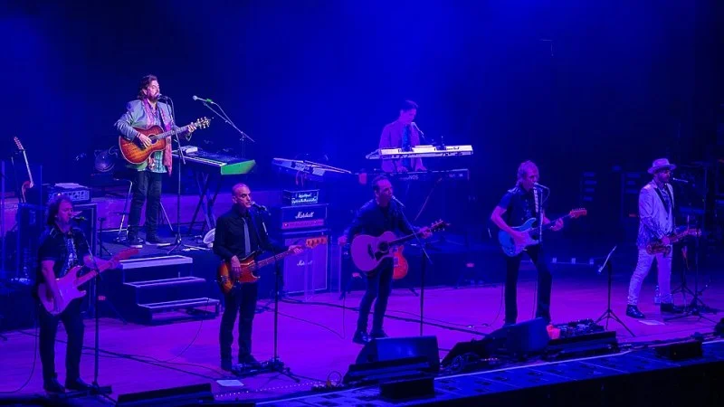 THE PROJECT : GROUPE AMÉRICAIN DE ROCK ALTERNATIF BIOGRAPHIE
