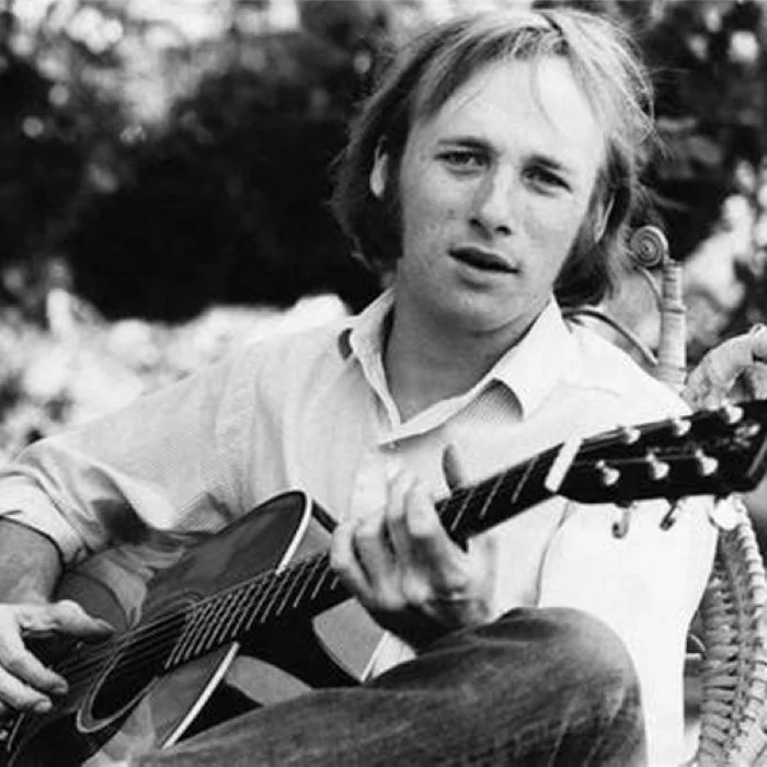 STEPHEN STILLS : LÉGENDE DU FOLK ROCK AMÉRICAIN