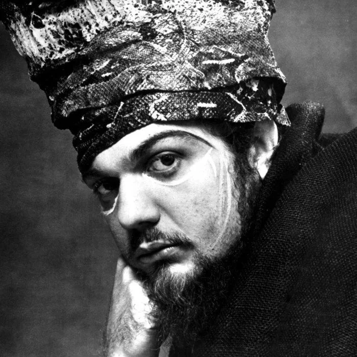 DR. JOHN : L'ÂME DE LA NOUVELLE-ORLÉANS