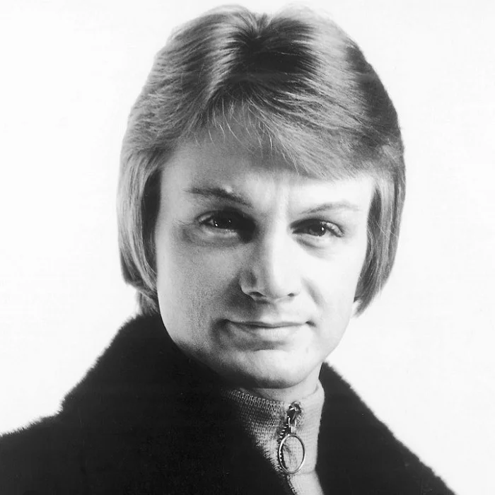 CLAUDE FRANÇOIS : LE ROI DE LA VARIÉTÉ FRANÇAISE