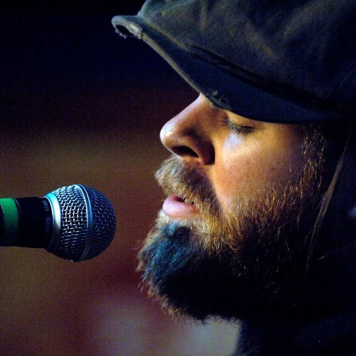 JOE PURDY : LE FOLK INTIME DE L'ARKANSAS