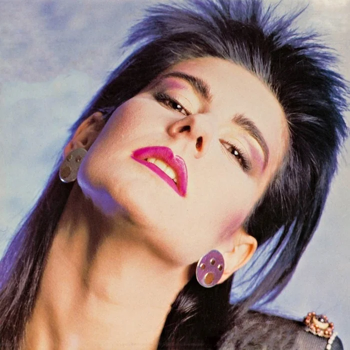 VALERIE DORE : LE MYSTÈRE DE L'ITALO DISCO DÉVOILÉ