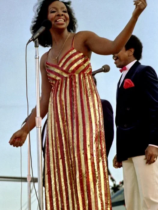 THE PIPS : L'HÉRITAGE VOCAL DU SOUL AMÉRICAIN