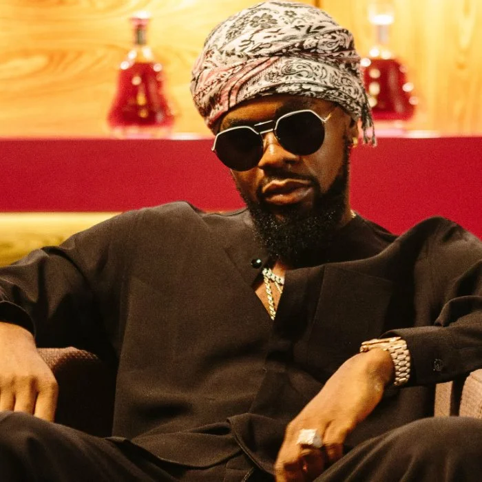 PATORANKING : LA VOIX DU REGGAE-DANCEHALL NIGÉRIAN