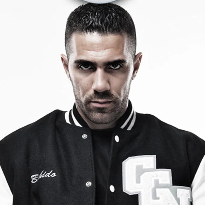 BUSHIDO : LE RAP ALLEMAND QUI A MARQUÉ SON TEMPS