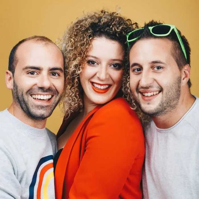 TROIS CAFÉS GOURMANDS : LE TRIO QUI A FAIT VIBRER LA FRANCE