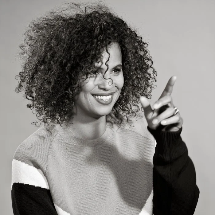 NENEH CHERRY : BIOGRAPHIE DE LA REINE DU POP RAP