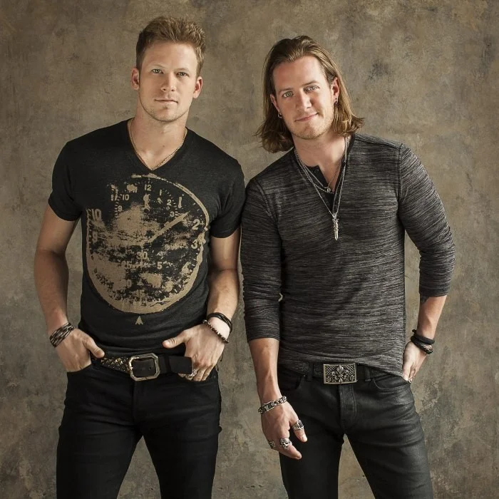 FLORIDA GEORGIA LINE : LE DUO QUI A RÉVOLUTIONNÉ LA COUNTRY POP