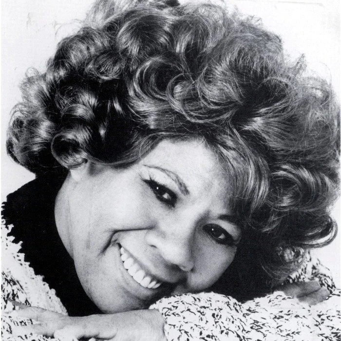 BARBARA LEWIS : LA VOIX SOUL OUBLIÉE DES ANNÉES 60