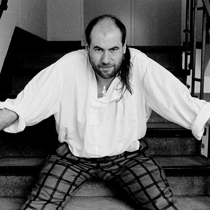 FISH : L'EX-VOIX DE MARILLION ET SA CARRIÈRE SOLO