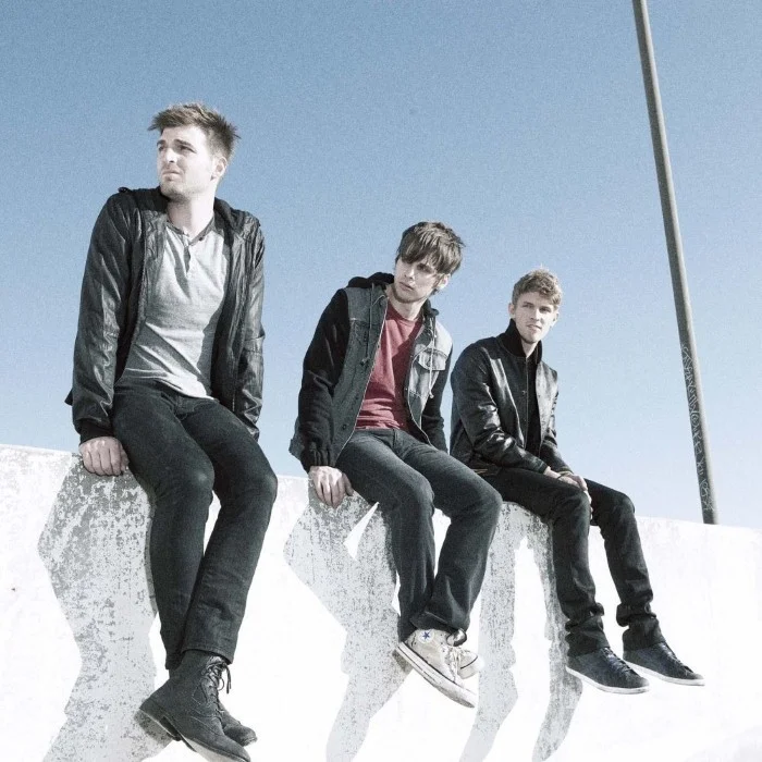 FOSTER THE PEOPLE : BIOGRAPHIE DU GROUPE INDIÉ POP
