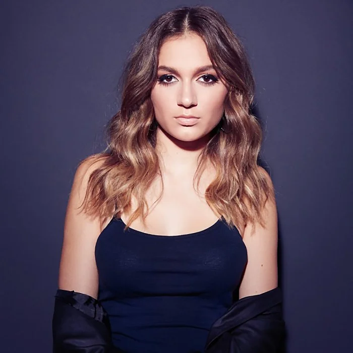 DAYA : UNE ÉTOILE DE LA POP AMÉRICAINE
