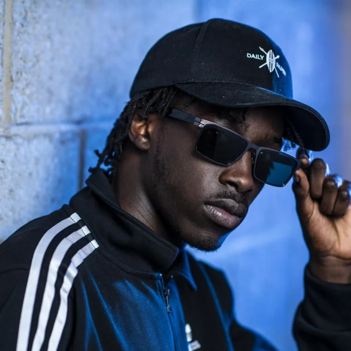 UNKNOWN T : L'ÉTOILE FILANTE DU GRIME BRITANNIQUE