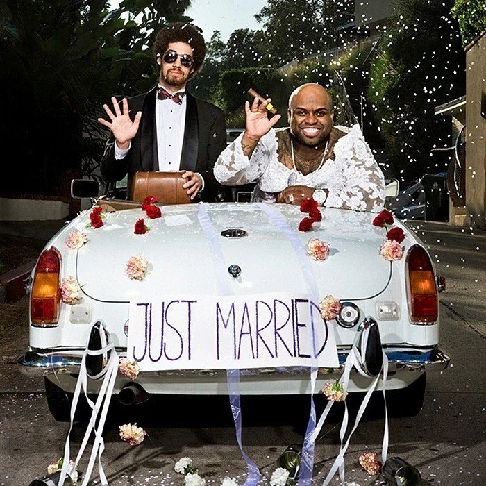 GNARLS BARKLEY : LE DUO QUI A RÉINVENTÉ LA SOUL MODERNE