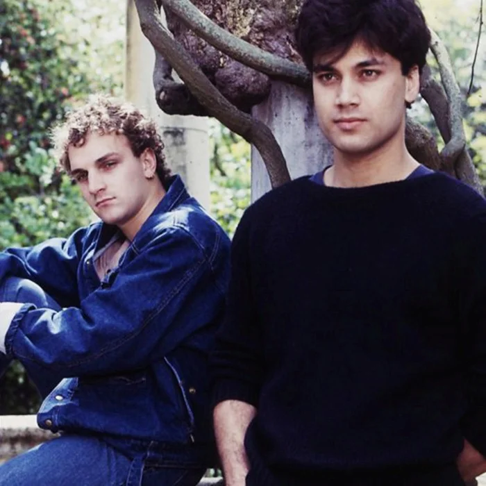 FREEZE : LE GROUPE BRIT FUNK QUI A MARQUÉ LES ANNÉES 80