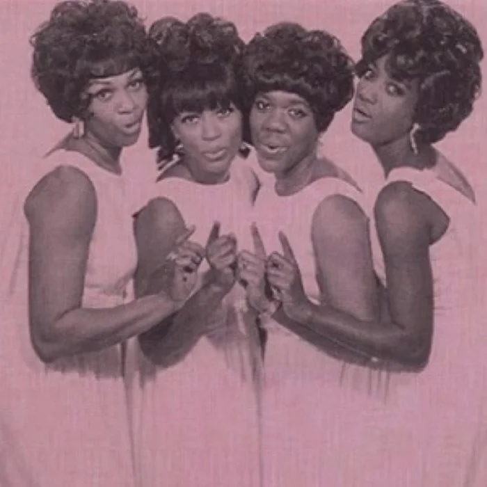 THE SWEET INSPIRATIONS : L'ÂME DE LA SOUL NEW-YORKAISE