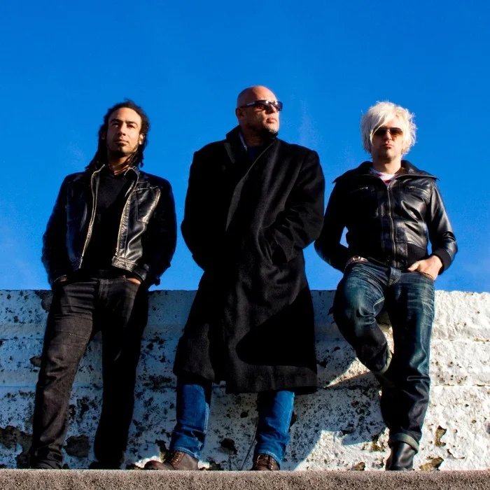THE CHRISTIANS : LE GROUPE SOUL DE LIVERPOOL DES ANNÉES 80