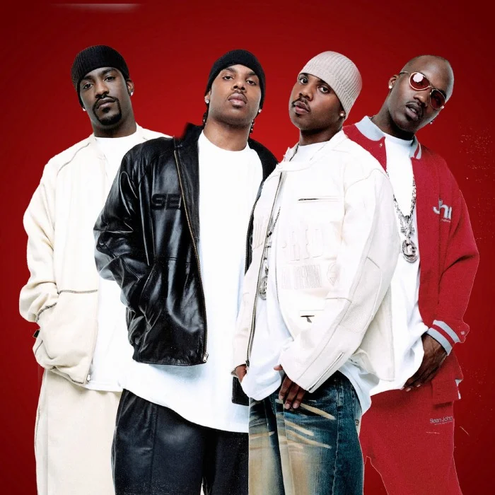 JAGGED EDGE : L'ESSENCE DU R&B D'ATLANTA