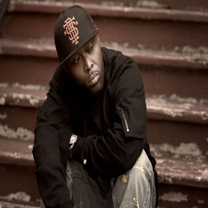 BLACK ROB : LE RAPPEUR DE HARLEM QUI A MARQUÉ LE HIP-HOP