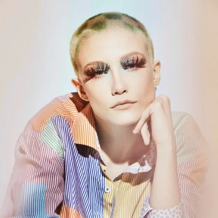 CHLOE MORIONDO : LA REINE DU BEDROOM POP AMÉRICAIN