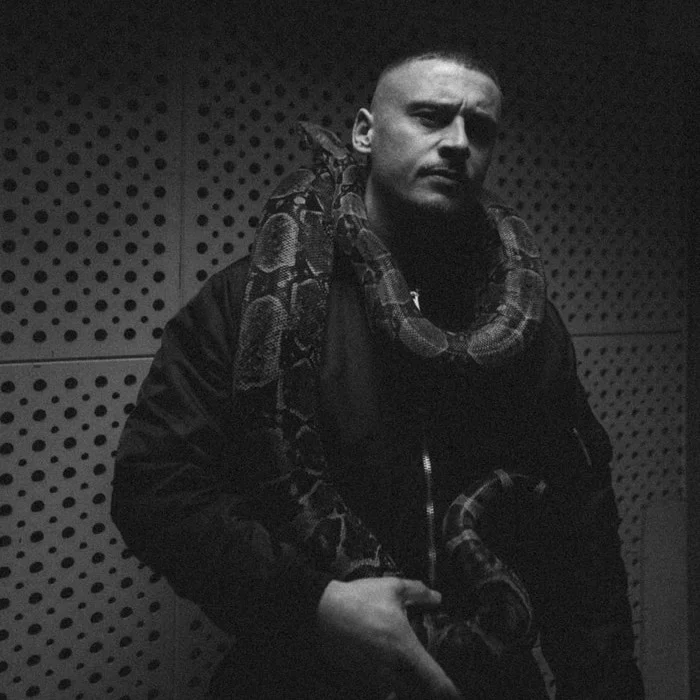DISARSTAR : LA VOIX DU HIP-HOP POLITIQUE ALLEMAND