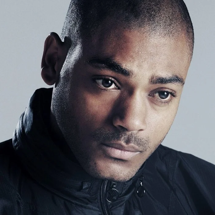 KANO : PIONNIER DU GRIME BRITANNIQUE, UNE LÉGENDE DE L'UK HIP-HOP