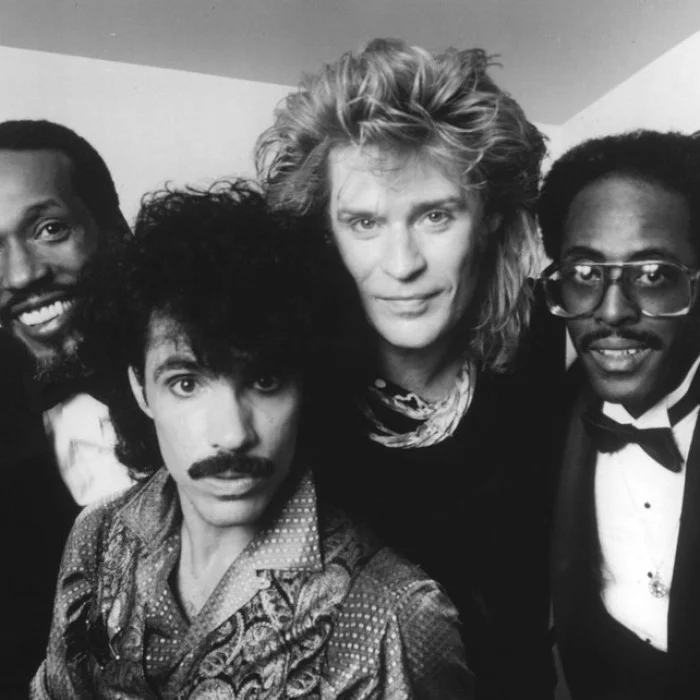DAVID RUFFIN : LA VOIX D'OR DES TEMPTATIONS