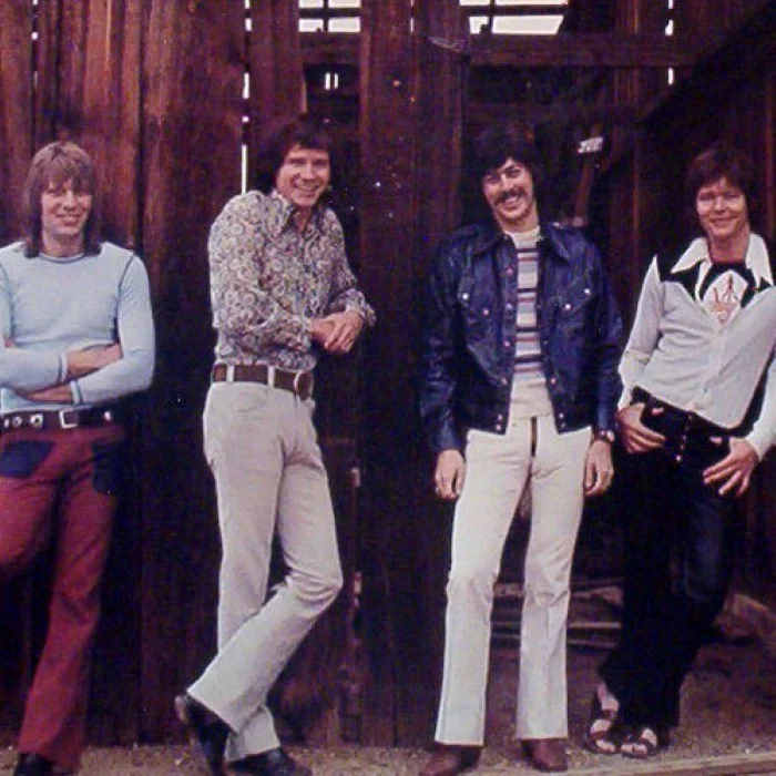 BREAD : LE GROUPE SOFT ROCK AMÉRICAIN QUI A MARQUÉ LES ANNÉES 70