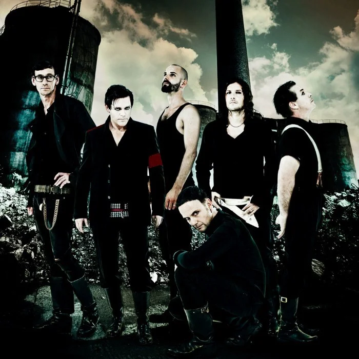 RAMMSTEIN : L'INDUSTRIAL METAL ALLEMAND QUI A EMBRASÉ LE MONDE