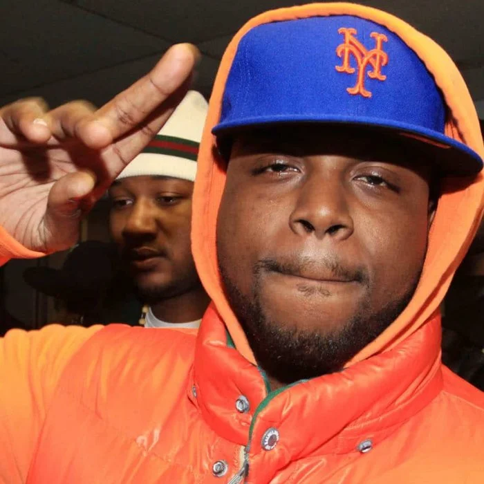 JAE MILLZ : LE RAPPEUR DE HARLEM QUI A MARQUÉ L'EAST COAST