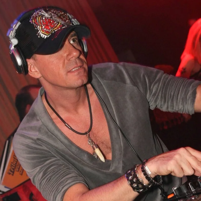 DJ JEAN : LE PIONNIER NÉERLANDAIS DE LA HOUSE MUSIC