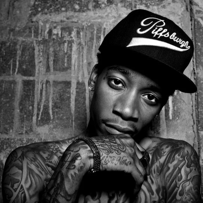 WIZ KHALIFA : DU RAP INDÉ À LA CONSÉCRATION MONDIALE