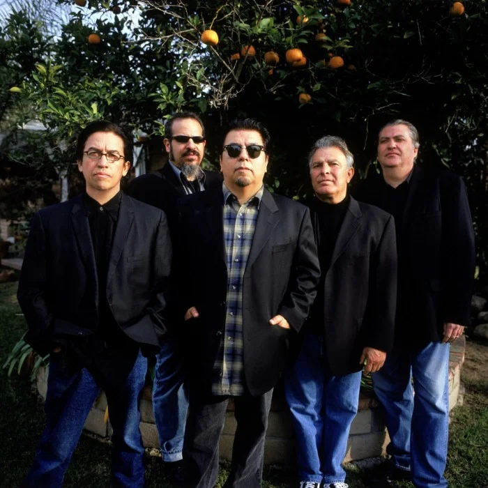 LOS LOBOS : LA LEGENDE DU CHICANO ROCK