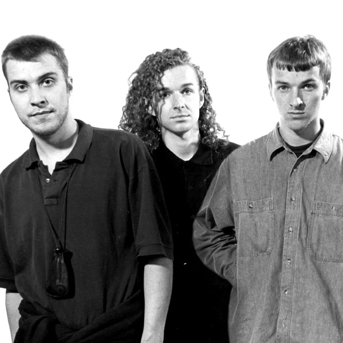 SUB SUB : LE GROUPE POP BRITANNIQUE OUBLIÉ DES ANNÉES 90